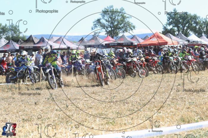 Endurance  Paulhaguet 2022
